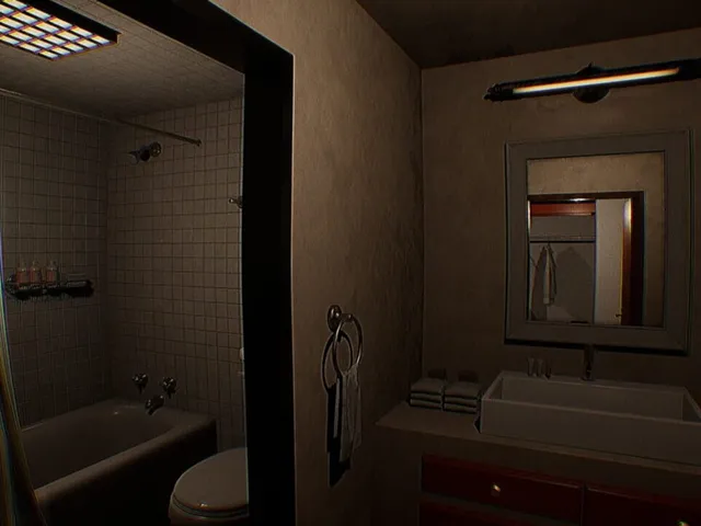 Hotel The Memory