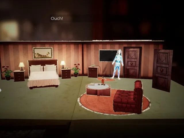Hotel Tome ws
