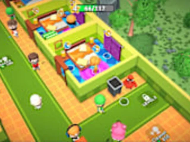 Hotel Tycoon