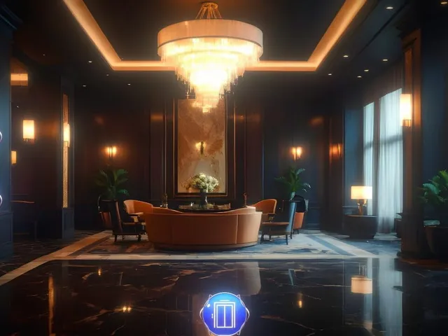 Hotel VIP
