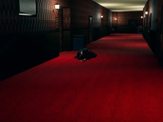 Hotelnomaly