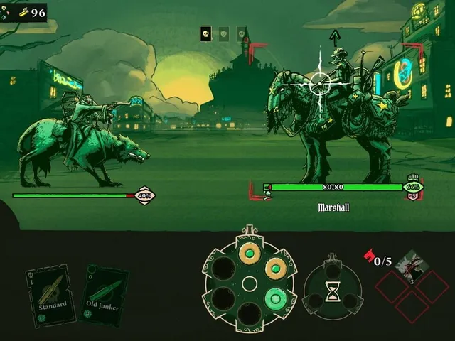 Hound Riders