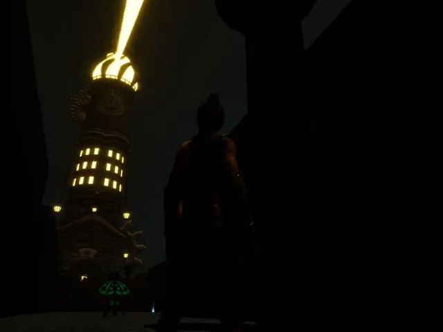 Hourfall