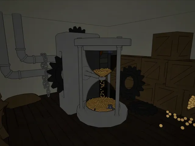 Hourturn: Echoes of Time