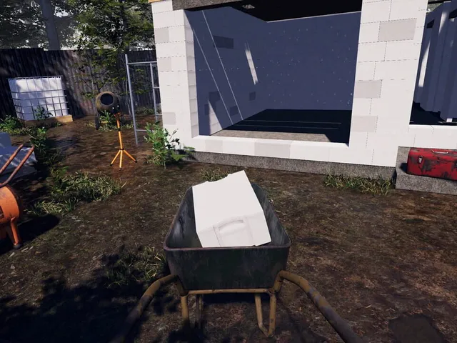 House Builder