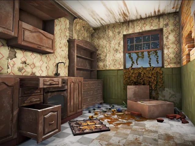 House Flipper 2