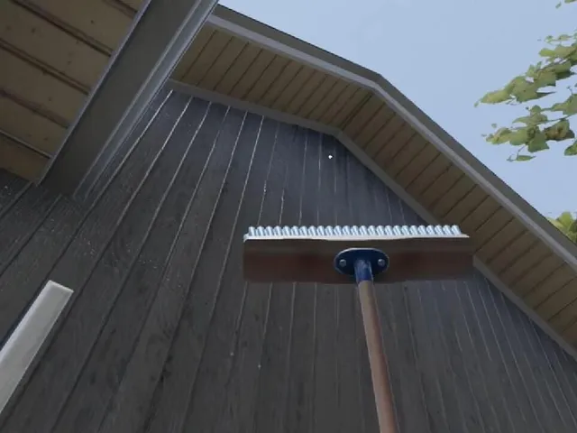 House Flipper Simulator