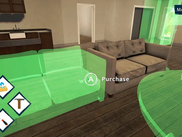 House Mansion Flipper