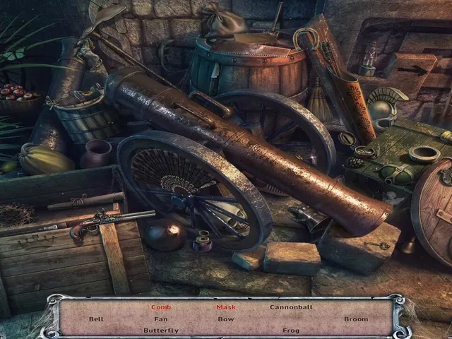House of 1000 Doors: Serpent Flame