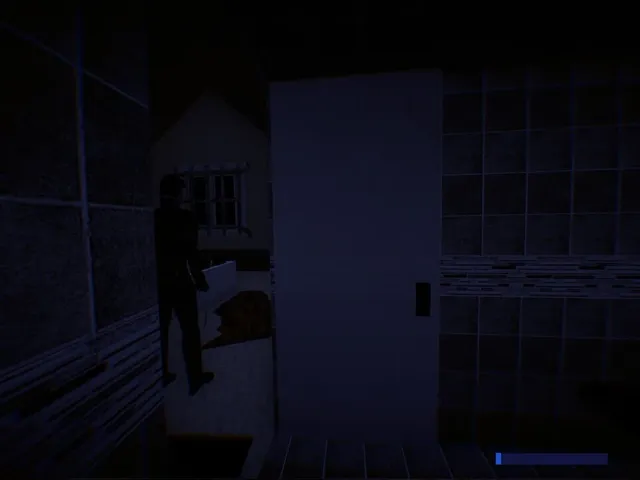 House of 1000 Traps