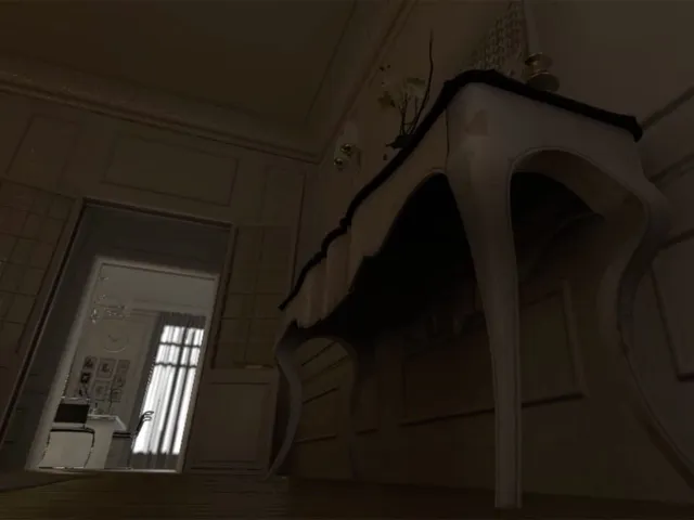 House of Alice