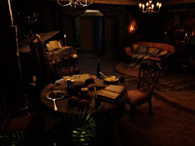 House of Evil