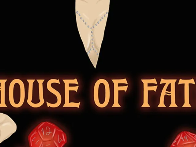 House of Fate