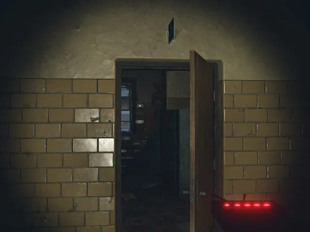 House of Ghosts
