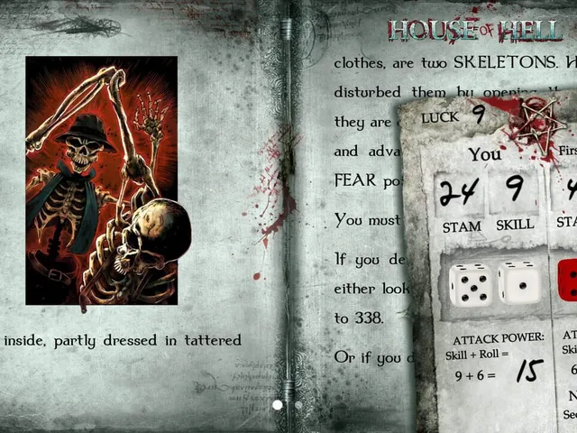 House of Hell