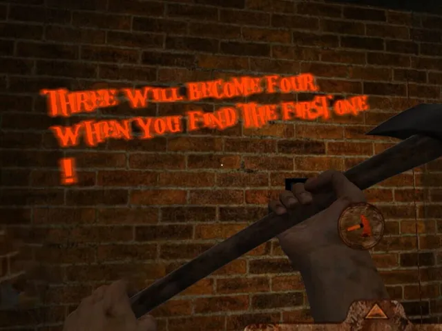 House of Horrors