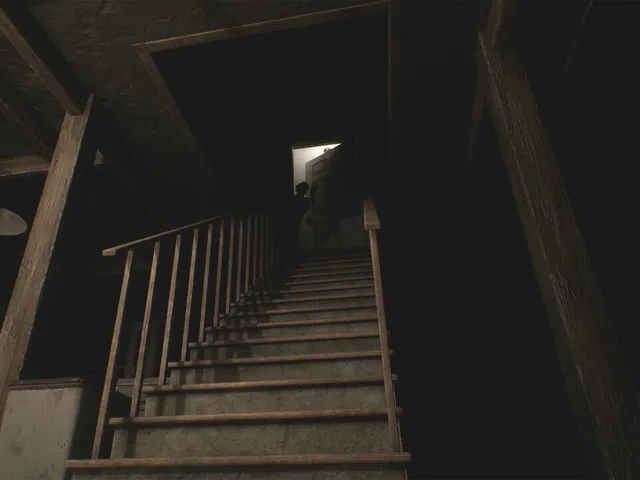 House of Lost Souls