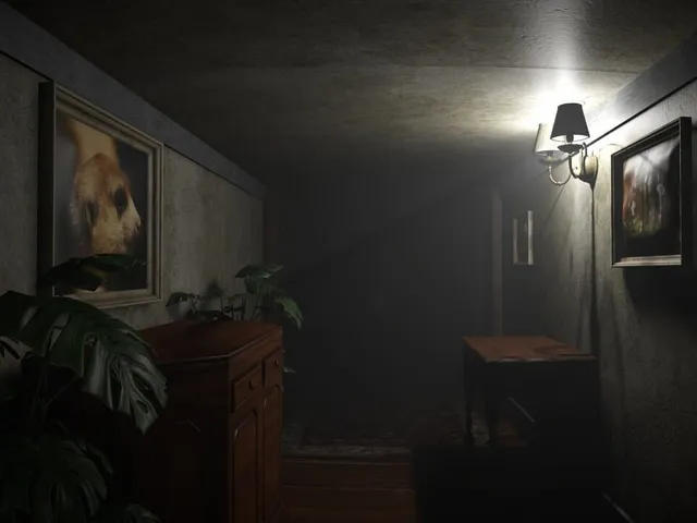 House of Nowhere