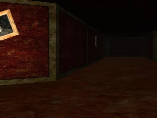 House of Slender-Man