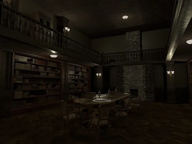 House of the Soul
