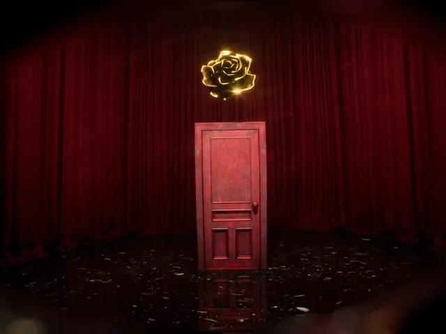House of Tides