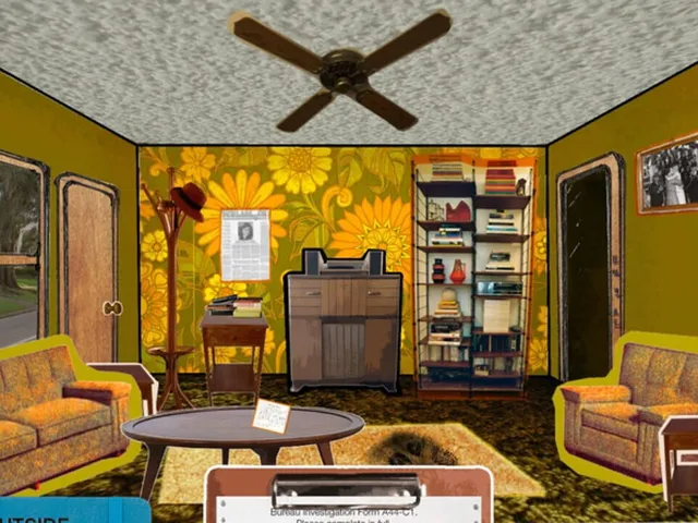 House on [Redacted] Street