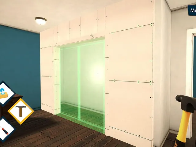 House Renovator Simulator