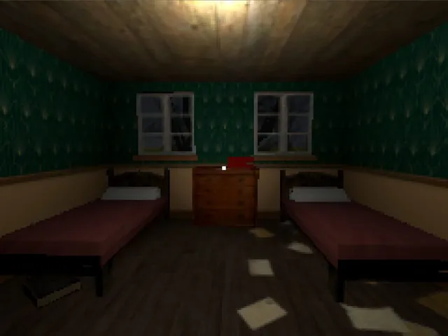 Housekeeping to Room 501