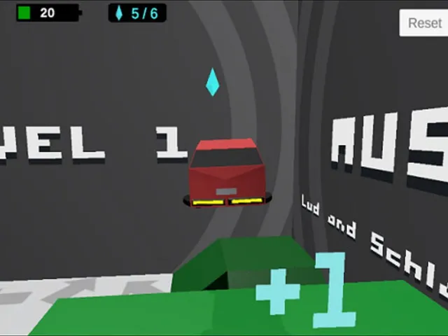 Hovermania