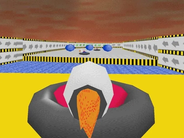HoverRace