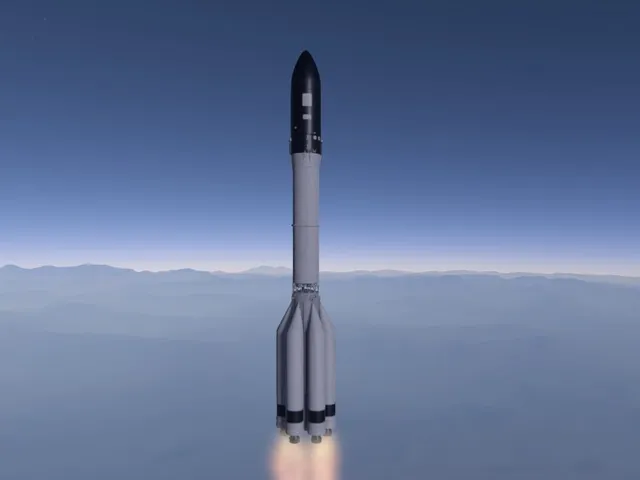How do you like it, Elon Musk?