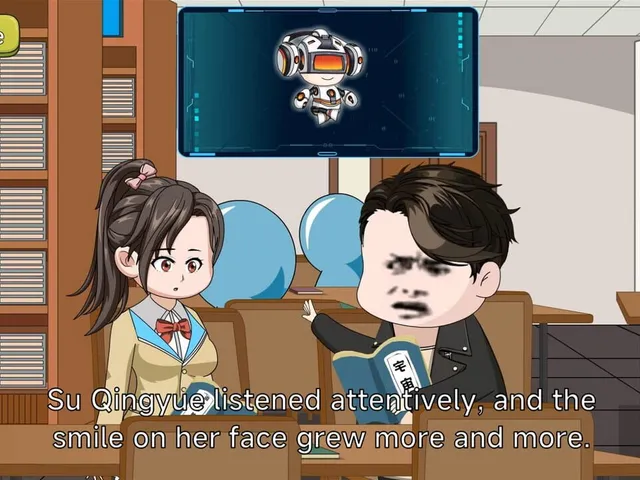 How I Flex With AI