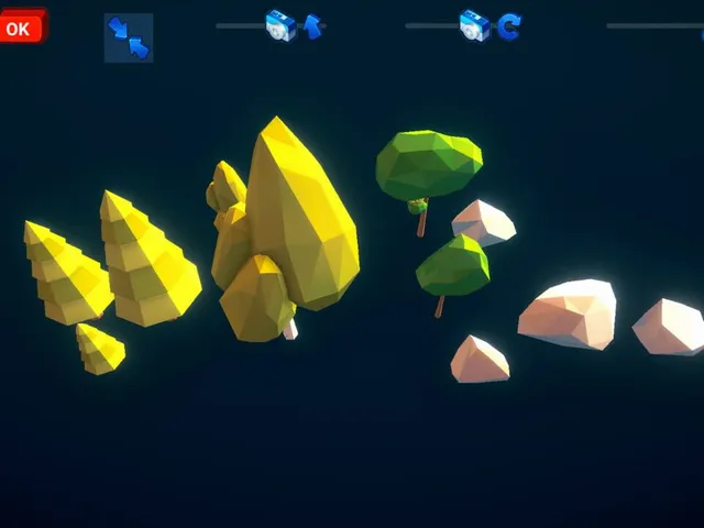 How Much Items: Plants