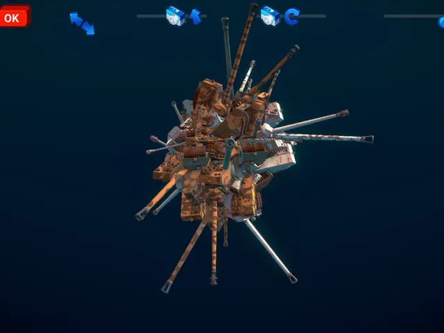 How Much Items: Tanks