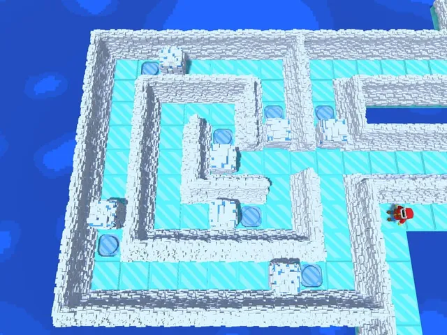 How To Build Your Igloo