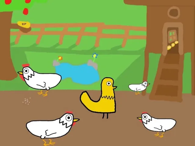 How to Chicken 101