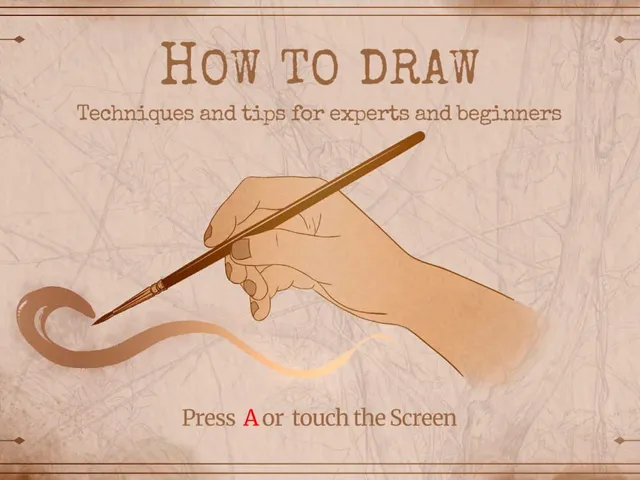 How to Draw