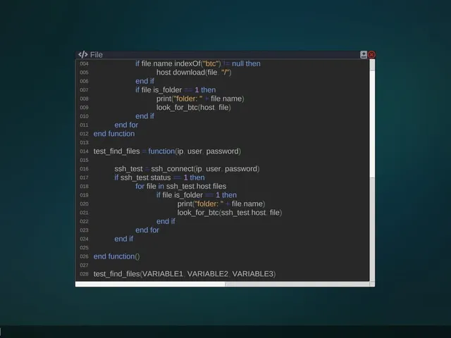 How to Hack in?