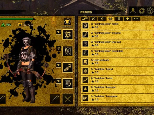How to Survive 2