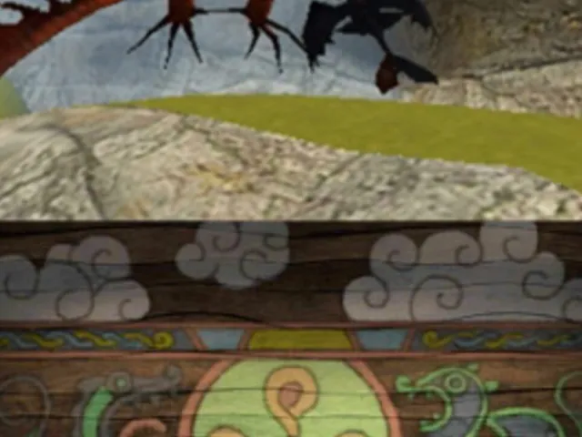 How to Train Your Dragon 2