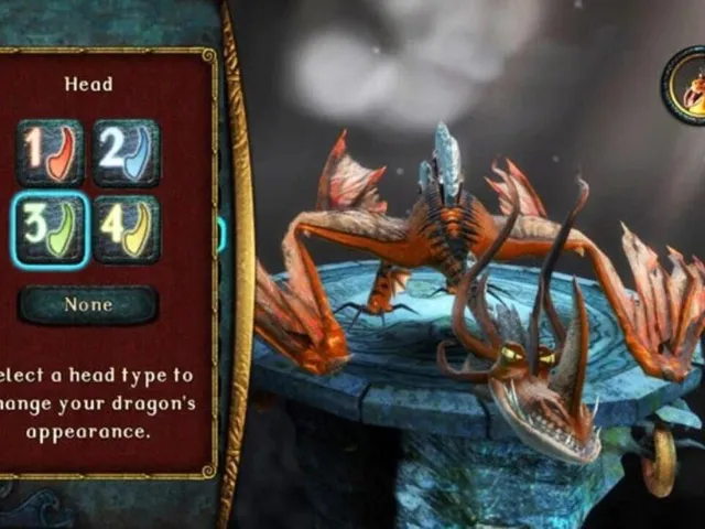 How to Train Your Dragon