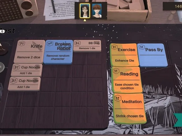 How We Die
