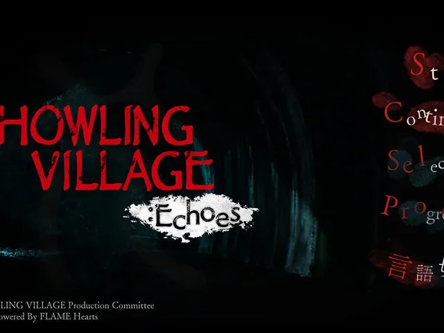 Howling Village: Echoes