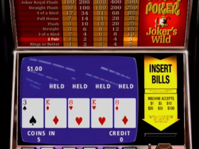 Hoyle Casino