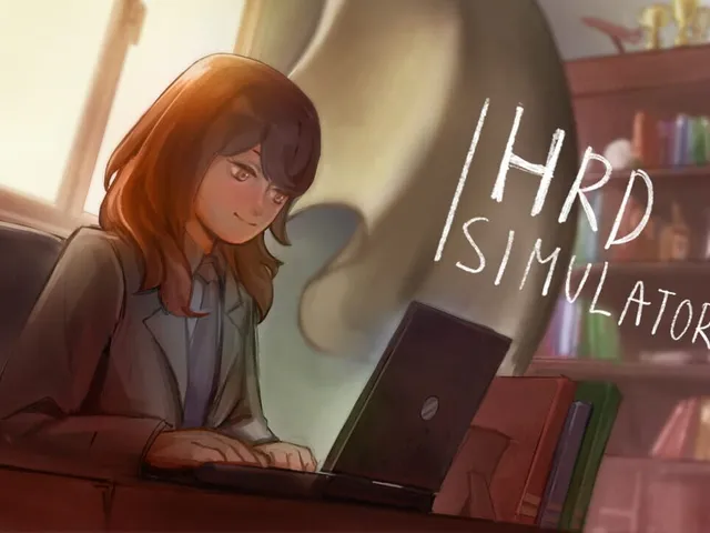 HR Simulator