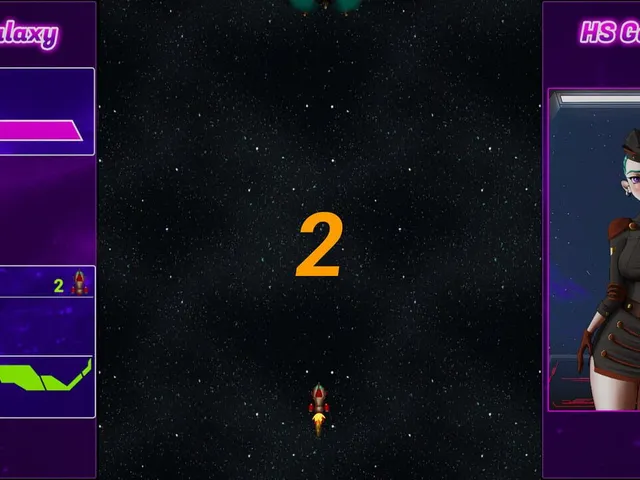 HS Galaxy