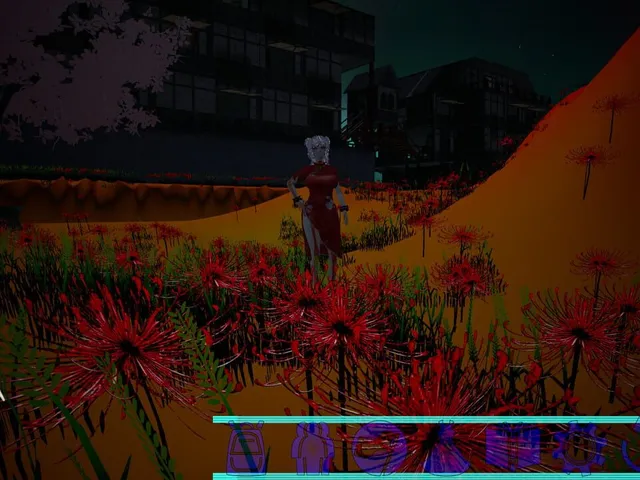 Huang Quan Dream