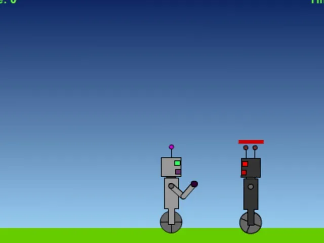 Hugbot
