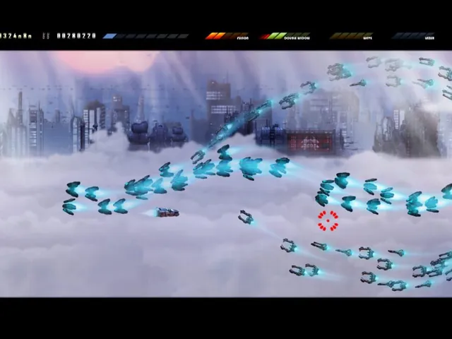Huge Enemy - Worldbreakers