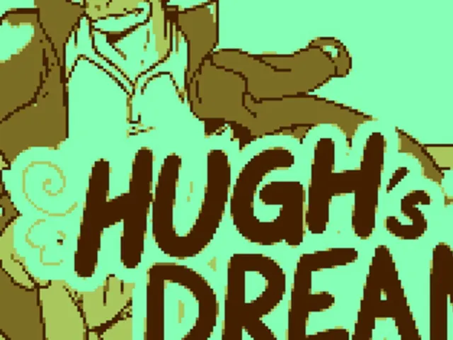 Hugh's Dream